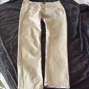 H&M Men's Tan Pants